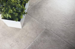 Valore Járólap, Valore Portobello Silver 50x50 padlólap