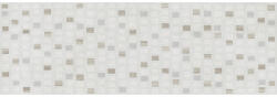 Mirello Csempe, Mirello Vision Deep White 29, 5X90 Matt Rect. 225347 - mozaikkeramia