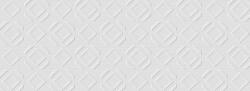 Colorker Csempe, Colorker Pulsar Innedit White 31, 6 x 100 - mozaikkeramia