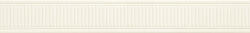 Paradyz Listello, Paradyz Classica Palazzo Crema Strip 8x60cm
