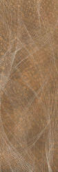 Paradyz Dekorlap, Paradyz Freedom Rust DEKOR MAT 25x75 - mozaikkeramia