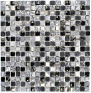 Aita Mozaik, Aita Samona 1, 5x1, 5szemméret 30, 5x30, 5