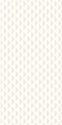 Paradyz Csempe, Paradyz Classica Memories White Struktura Mat 30x60cm - mozaikkeramia