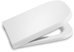 Roca WC tető, Roca The Gap A801470004 WC-ülőke és fedél - mozaikkeramia