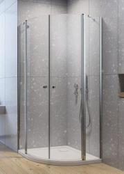 Radaway Zuhanykabin, Radaway Eos PDD II 100x100 - mozaikkeramia
