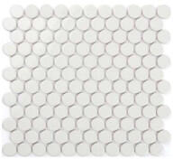 Aita Mozaik, Aita Tondo-White 28 matt 31, 2x33