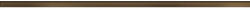 Valore Listello, Valore COPPER GLASS LISTWA KEC-CC1X60CGL - mozaikkeramia