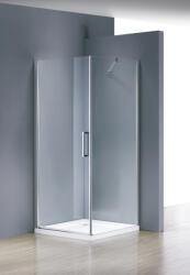Aqualife Zuhanykabin, Aqualife HX Vario1 80x80 matt - mozaikkeramia