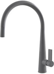 Elleci Mosogató csaptelep, Elleci Csaptelep Athena Plus M73 Titanium - mozaikkeramia