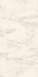 Paradyz Csempe, Paradyz Classica Bliss Silver Struktura Polysk 30x60cm - mozaikkeramia