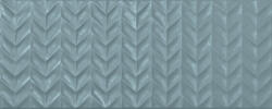Ape Ceramica Dekorcsempe, Ape Ceramica Tip Blue 20X50 A034979 - mozaikkeramia