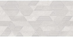 Mirello Csempe, Mirello Norwick Shelly White 29, 5X59, 5 Shiny Rect. 225714 - mozaikkeramia