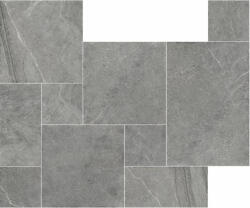 Colorker Járólap, Colorker Giant Grey Pack Modular 44x66, 44 x 44, 22 x 44, 22 x 22 - mozaikkeramia
