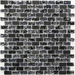 Aita Mozaik, Aita Fizz Black 1, 5x3szemméret 30x28, 5