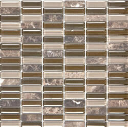 Aita Mozaik, Tanzania1, 5x4, 8szemméret 30x30