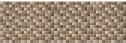 Zalakerámia Dekorlap, Zalakerámia ZBD 62010 AMAZONAS matt dekor 20x60 - mozaikkeramia