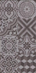 Zalakerámia Dekorlap, Zalakerámia FIX CEMENTI SZÜRKE MINTÁS 30X60 ZAG-ZGD 60610