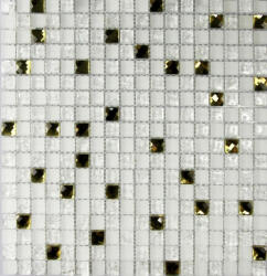 Aita Mozaik, Aita Sun Diamond 30, 5x30, 5 - mozaikkeramia