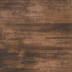 Zalakerámia Járólap, Zalakerámia PETROL S. BARNA 30X30 gres ZAG-ZGD 32028