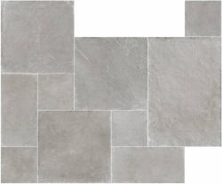 Colorker Járólap, Colorker Meribel Pearl Pack Modular 44x66, 44 x 44, 22 x 44, 22 x 22 - mozaikkeramia