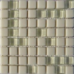 Aita Mozaik, Aita Almond Crystal 30, 5x30, 5