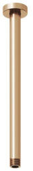 Ravak Mennyezeti kar, Ravak 704.61RGB Mennyezeti kar 30 cm, Rose Gold Brushed X07P713