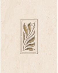 Zalakerámia Dekorlap, Zalakerámia DETTY K-2001 DETTY fényes dekor 20x25