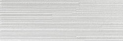Emigres Dekorcsempe, Emigres Dec Hit Blanco 25x75cm - mozaikkeramia