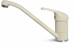 Elleci Mosogató csaptelep, Elleci Csaptelep Minerva G62 bianco antico - mozaikkeramia