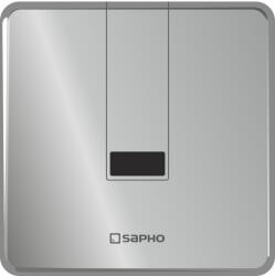 Sapho Infra red öblítő mechanika, Sapho piszoárhoz PS002
