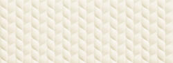 Tubadzin Csempe, Tubadzin HOUSE OF TONES white B STR. TUR-32X89 HTWB - mozaikkeramia