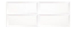 Zalakerámia Csempe, Zalakerámia CARNEVAL 20X50 ZAL-ZBK 53003