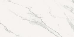 Paradyz Csempe, Paradyz Carina Bianco Polysk (U112 Bianco polysk) 30x60 - mozaikkeramia