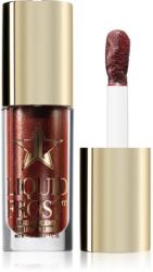 Jeffree Star Cosmetics Liquid Frost Highlighter folyékony bőrélénkítő applikátorral árnyalat Eiffel Tower 4.3 ml