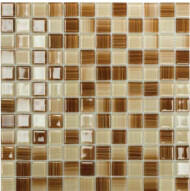 Aita Mozaik, Aita Caramel 32, 7x32, 7 - mozaikkeramia