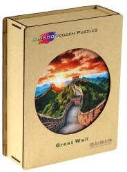 Eureka 200 db-os Rainbow Fa puzzle - A nagy fal (EUR34673) (EUR34673)