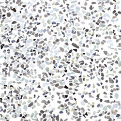 Zalakerámia Járólap, Zalakerámia TERRAZZO Gres Színes 59x59cm ZGD 61260 - mozaikkeramia