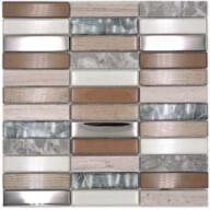 Aita Mozaik, Aita Loggia 2, 3x9, 8 29, 8x29, 8