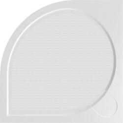 SAPHO Zuhanytálca, Sapho Gelco ARCA íves 80x80 PA558 - mozaikkeramia
