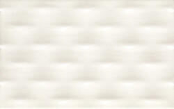 Kwadro Csempe, Kwadro Nati Bianco STR 25x40 1, 2 m2