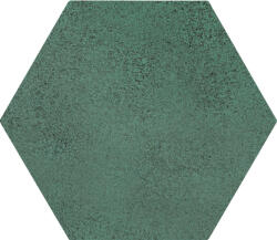 ARTE Csempe, Arte Burano Green Hex 11x12, 5 csempe ART-11X12 BUGH - mozaikkeramia