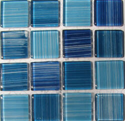 Aita Mozaik, Aita Ionian 32, 7x32, 7