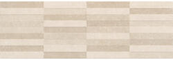 Mirello Csempe, Mirello Feedom Blocks Beige 29, 5X90 Matt. Rect. 226209 - mozaikkeramia