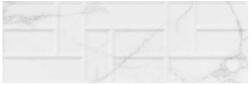 Valore Csempe, Valore ROYAL GREY ART RET 25x75 - mozaikkeramia