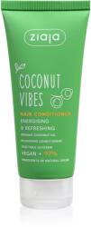 Ziaja Coconut Vibes tápláló kondícionáló hajra 100 ml