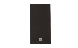 West Zuhanytálca, West Eliza 80x160 cm, antrazite - mozaikkeramia