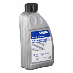 SWAG Ulei Transmisie Automata SWAG 10 94 7716 ATF 1L