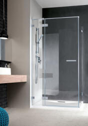 Radaway Zuhanykabin, Radaway Euphoria KDJ 80x80 balos - mozaikkeramia