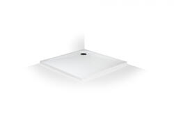 Roltechnik Zuhanytálca, Roltechnik Marmo Neo Square 80x80 cm - mozaikkeramia