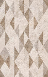 Keros Dekorcsempe, Oliver Design Altea Mosaico 25x40 KA5989-PRD - mozaikkeramia